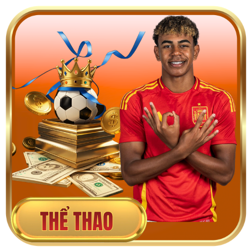 Thể thao