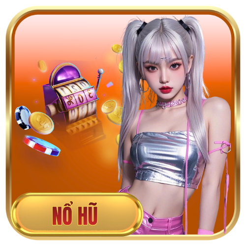 Nổ Hũ