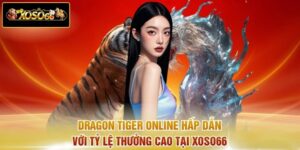 Dragon Tiger Online